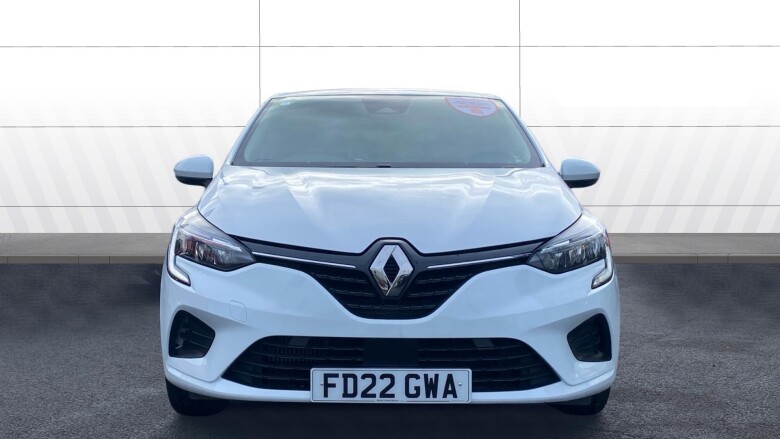 Renault Clio 1.0 TCe 90 Iconic Edition 5dr Petrol Hatchback